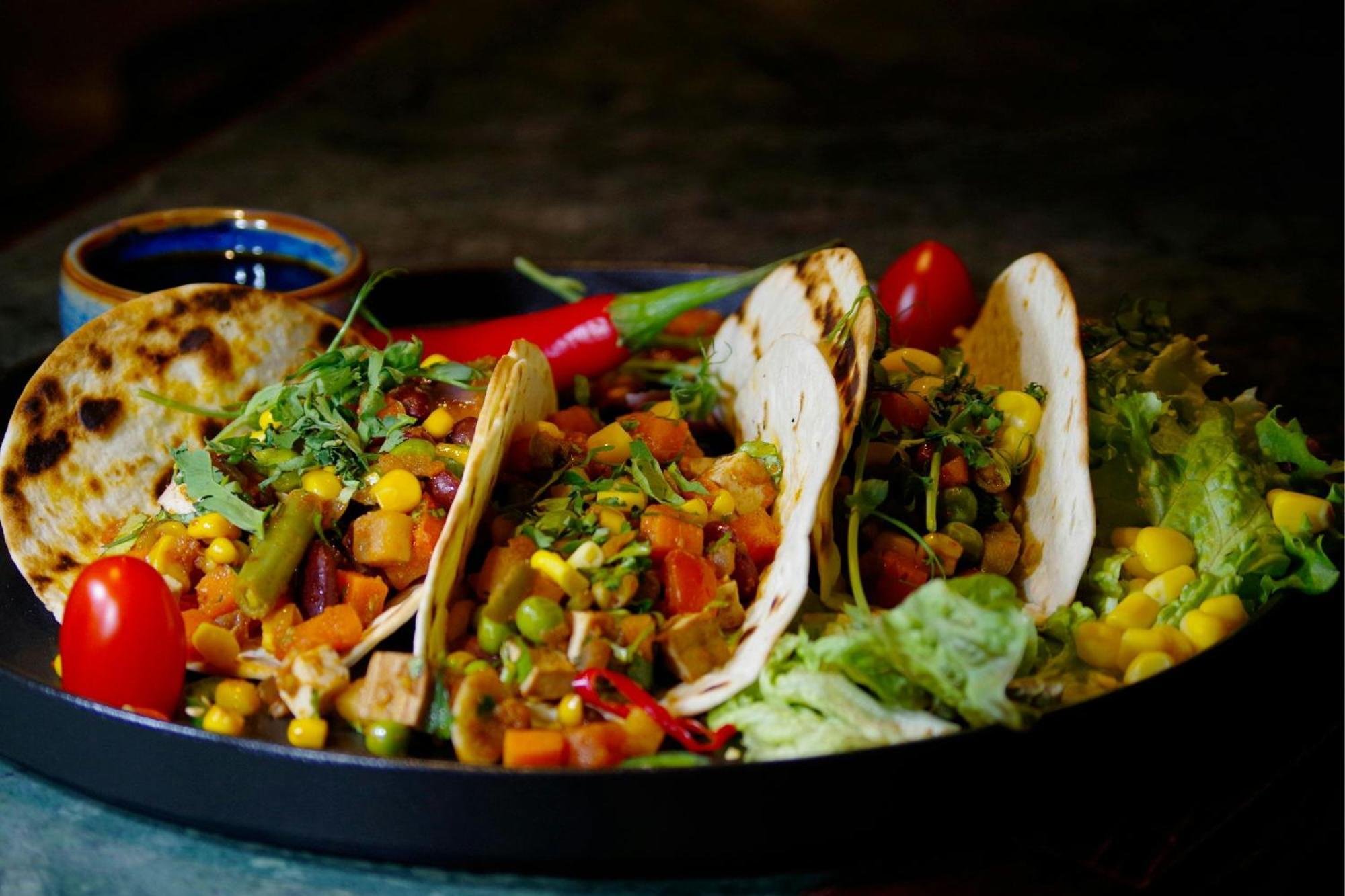 Sheraton Poznan Hotel Bagian luar foto Tacos